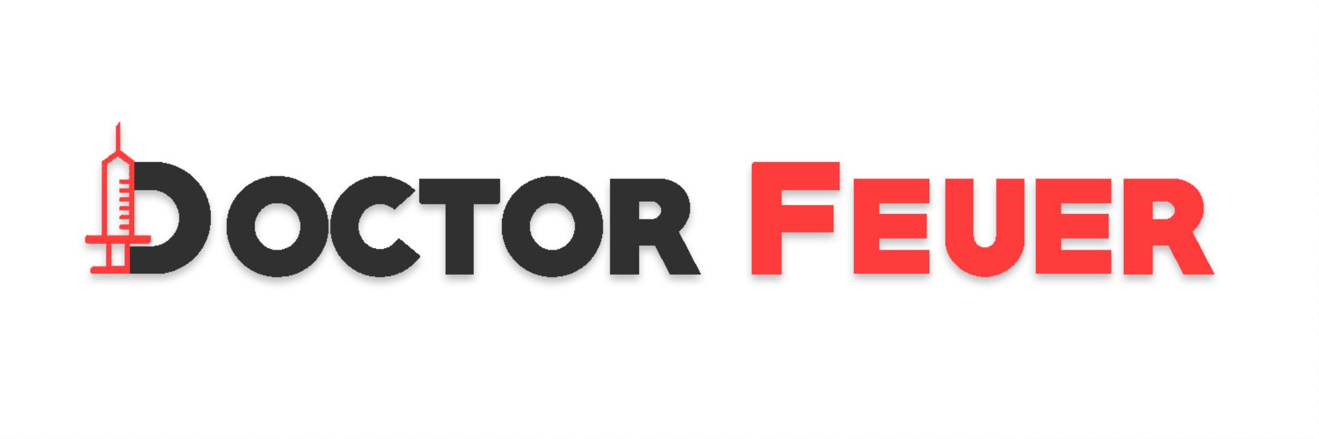 DoctorFeuer's profile banner image