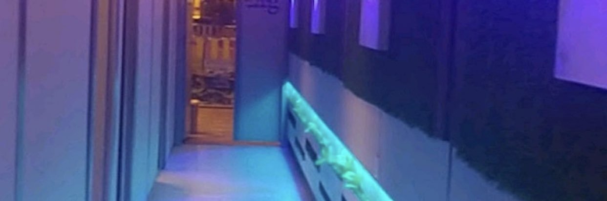 AzoozX5's profile banner image