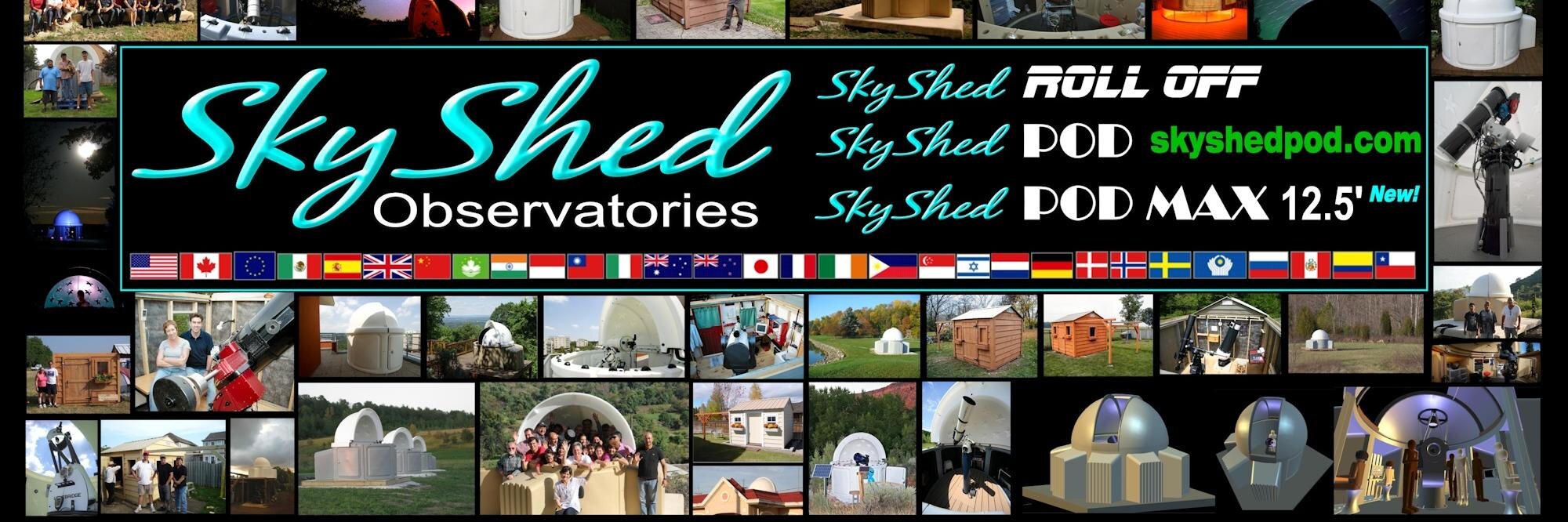 SkyShedPOD's profile banner image