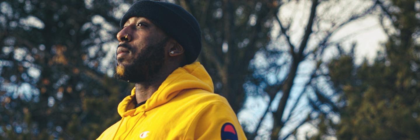 OkayyyBee's profile banner image