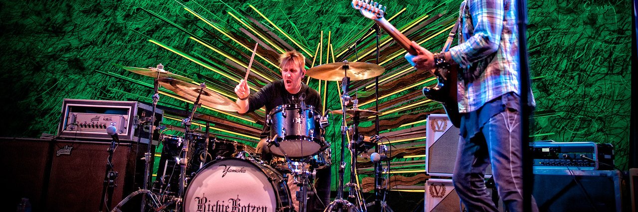 MBonDrums's profile banner image