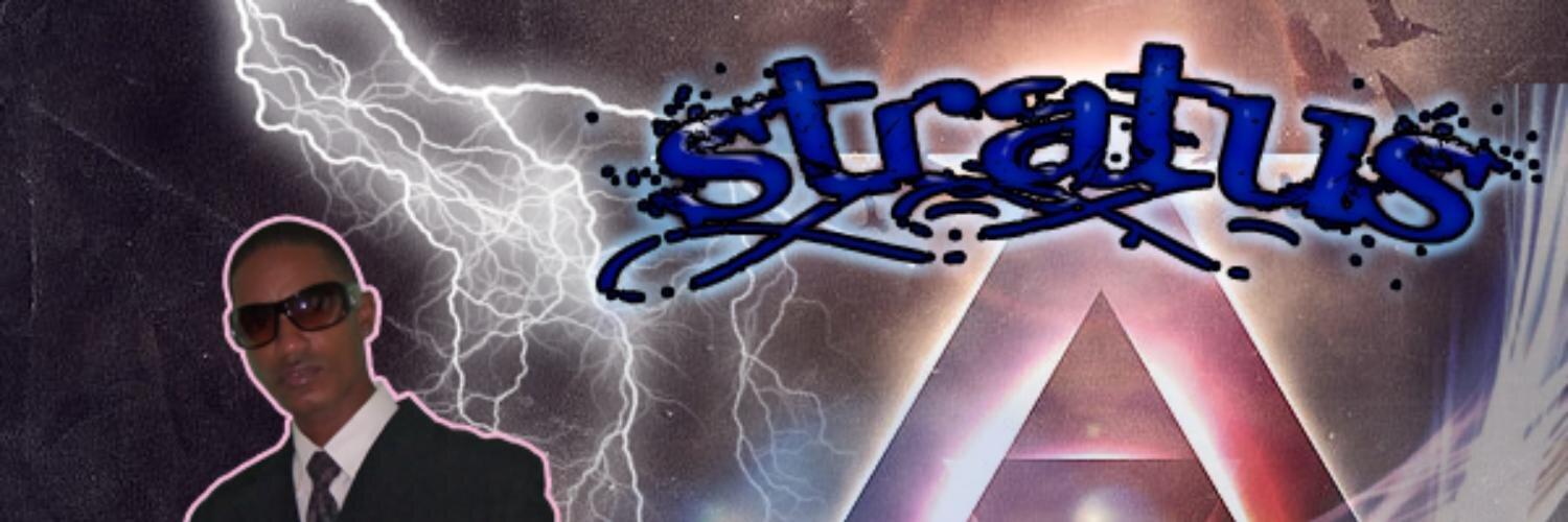 StratusGordon's profile banner image