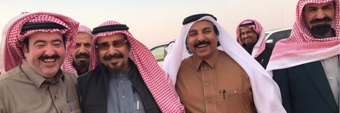 Alkhrim's profile banner image
