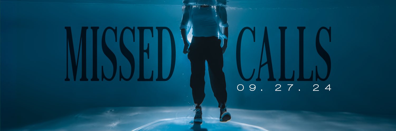 Charlie Rogers banner