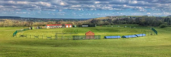 HunwickCC Profile Banner