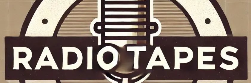 RadioTapes banner