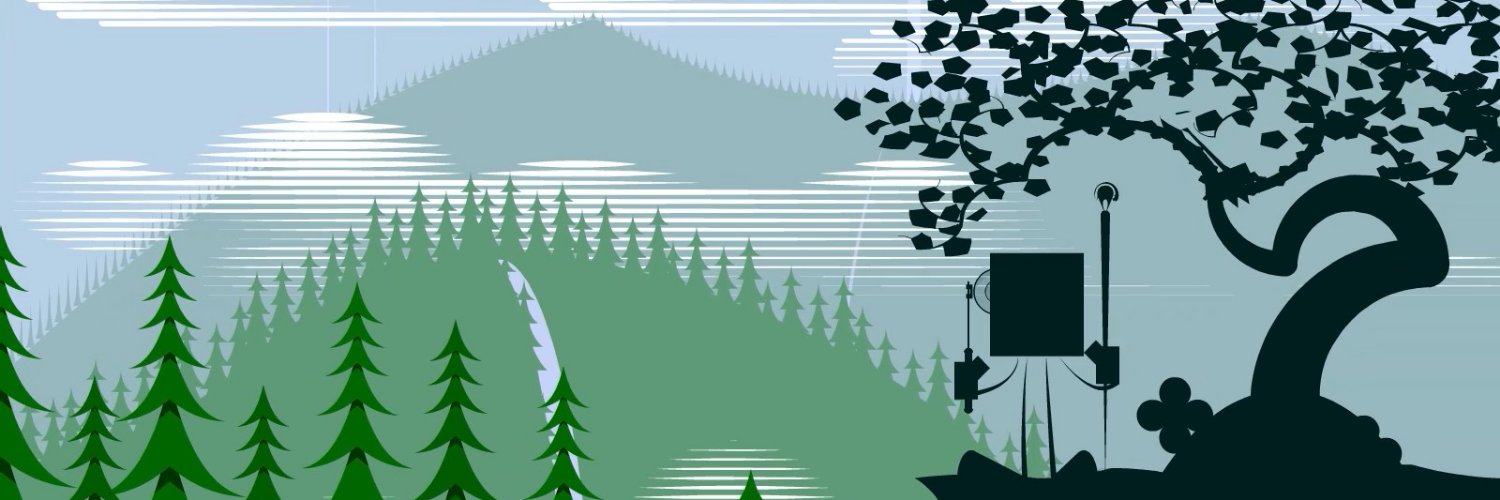 mockingbridge's profile banner image