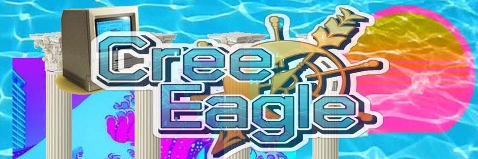 cree_eagle's profile banner image