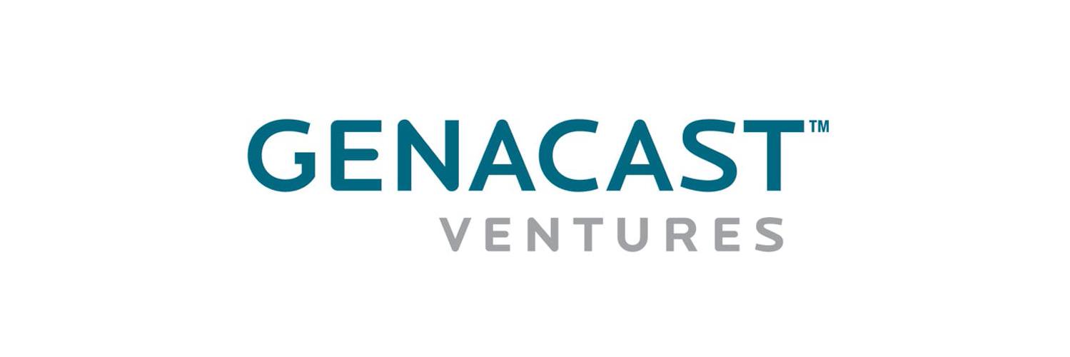 genacast's profile banner image