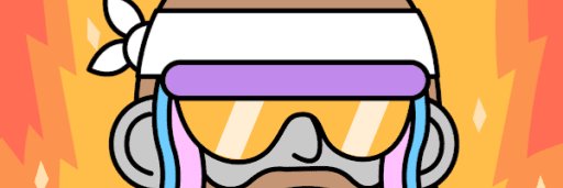 burst124's profile banner image