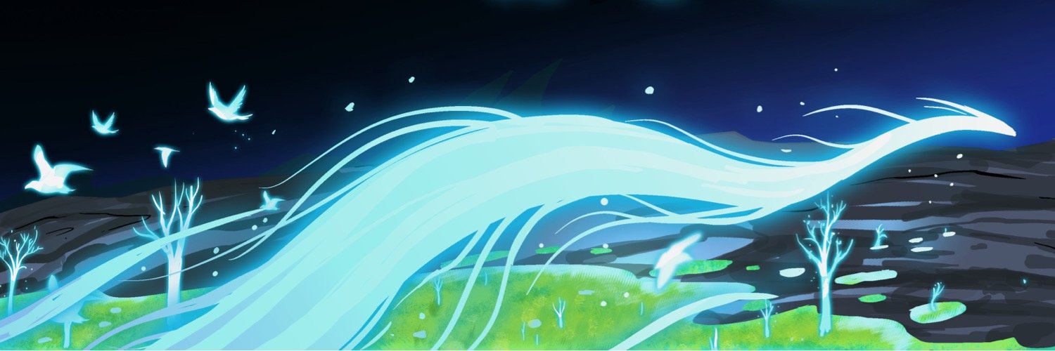 Crystal 🏳️‍⚧️ banner
