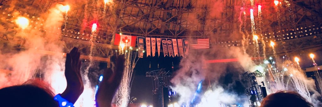 Ericaarowee's profile banner image