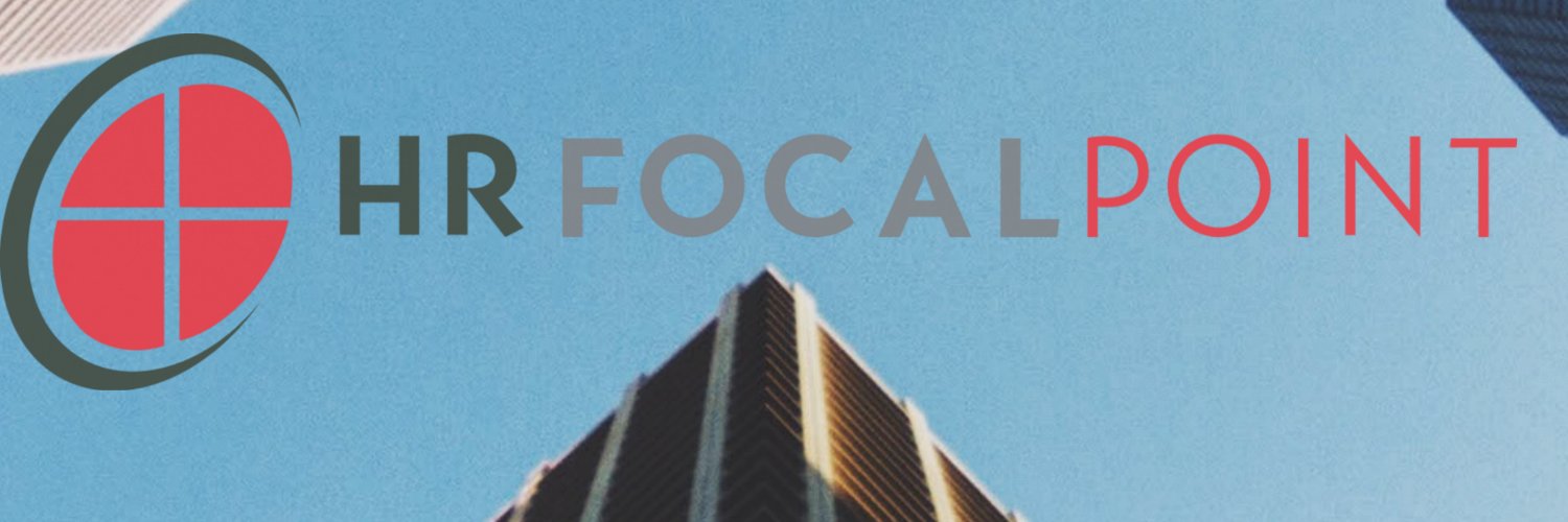 hrfocalpoint's profile banner image
