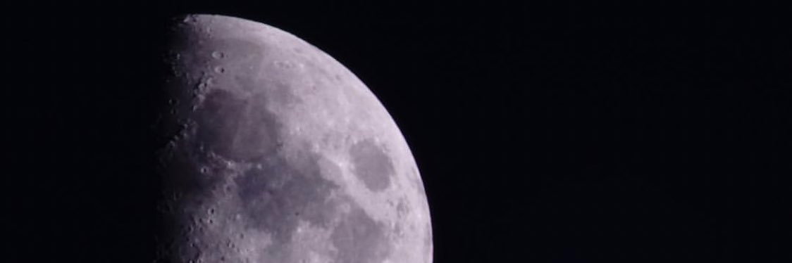 blueingel's profile banner image
