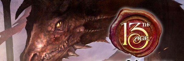 13thAge Profile Banner
