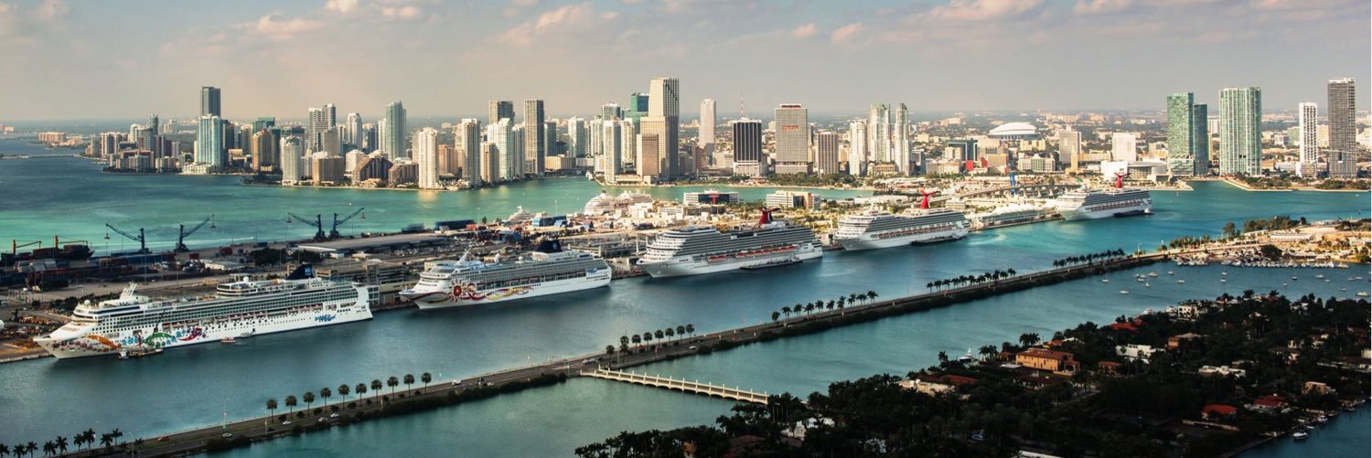 PCPortMiami's profile banner image