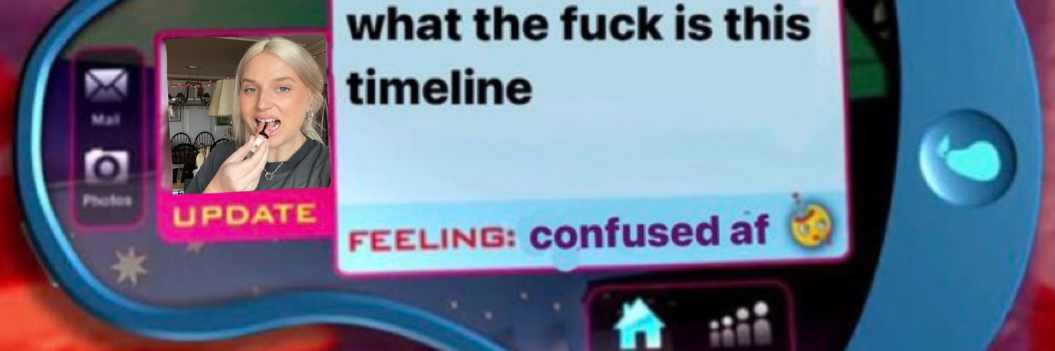 jillyfrijol's profile banner image