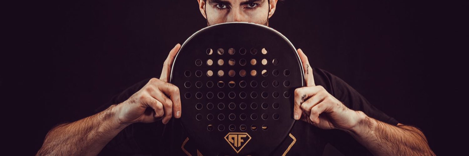 Padelfreak's profile banner image