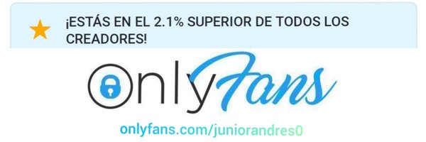 juniorandres0 Profile Banner