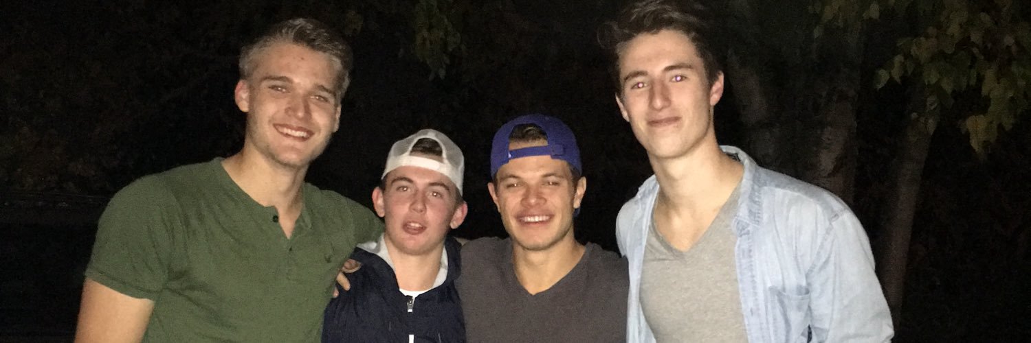 ClaytonBrett's profile banner image
