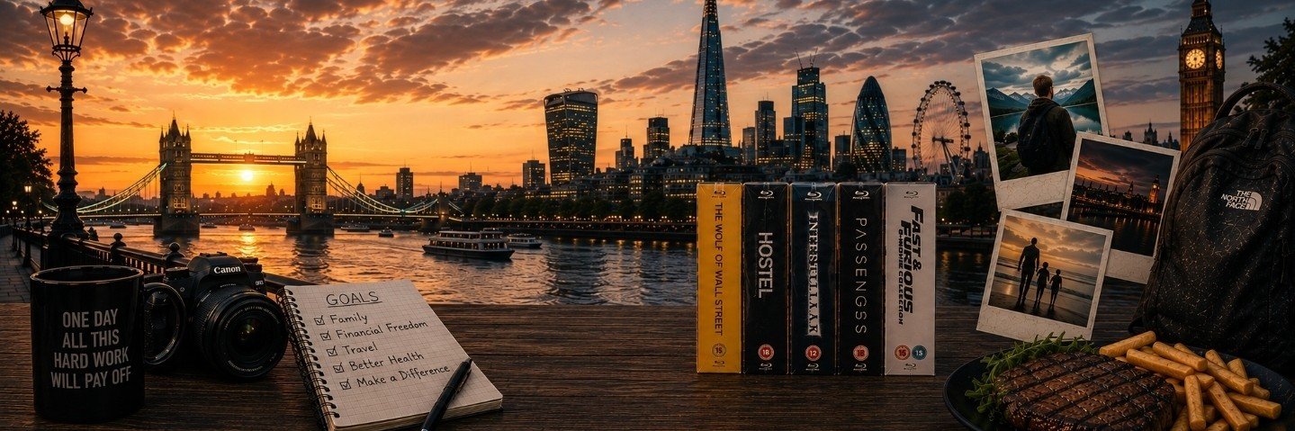 PhilGeraghtyUK's profile banner image