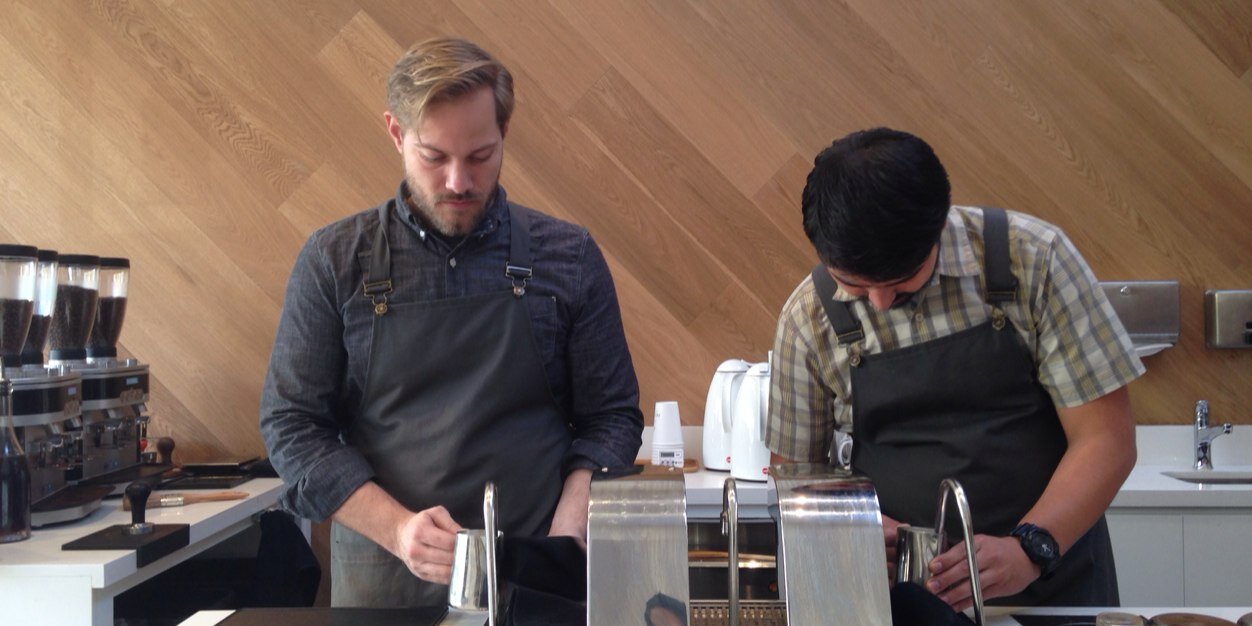 kgbohlin's profile banner image