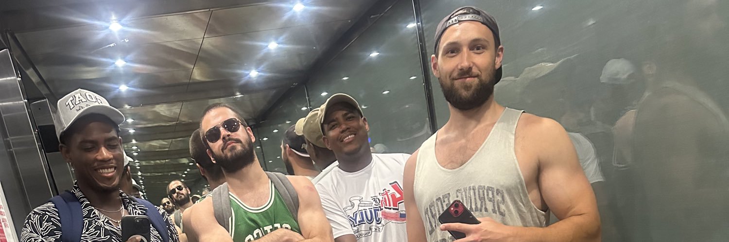 lbdawg100's profile banner image