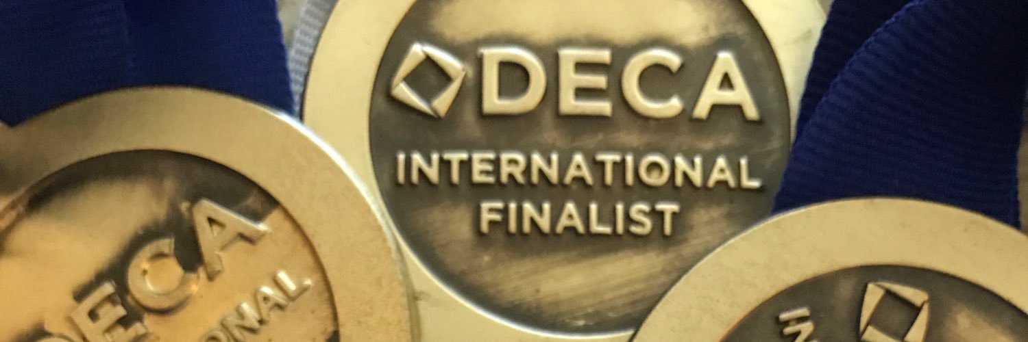 decagal's profile banner image