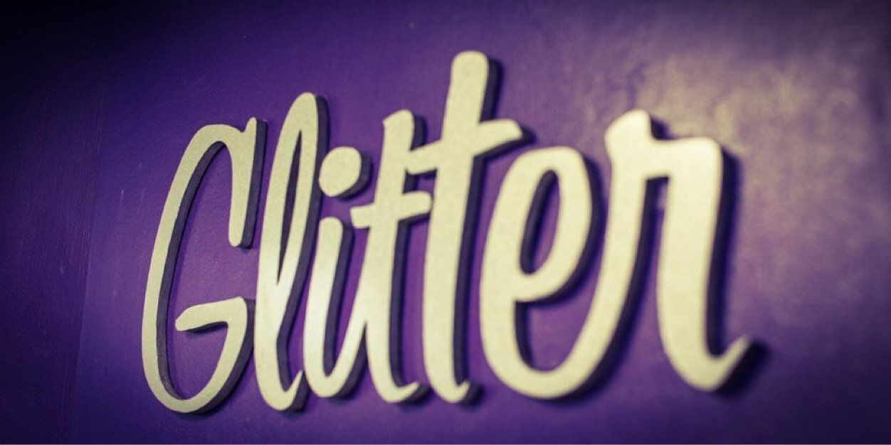 GlitterTalent's profile banner image