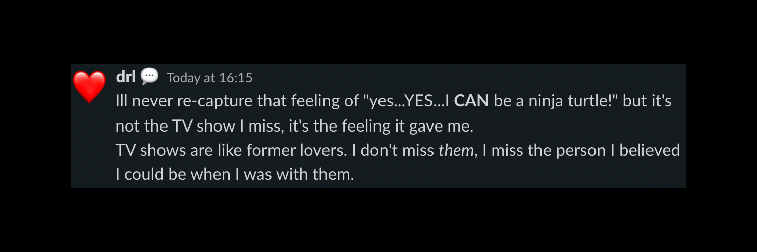 a spooky little boy like drl (drl.bsky.social) banner