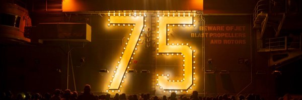 USSHARRYSTRUMAN Profile Banner