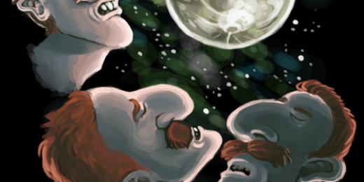 LampSmash's profile banner image