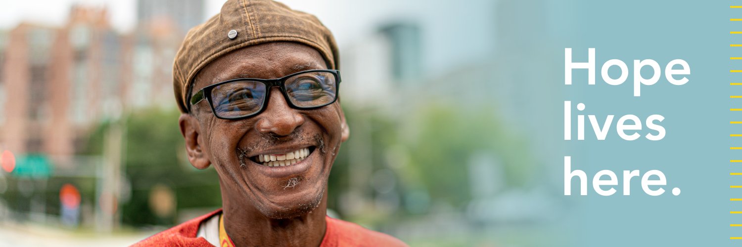 Atlanta Mission banner