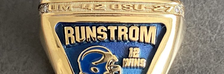 EricRunstrom's profile banner image
