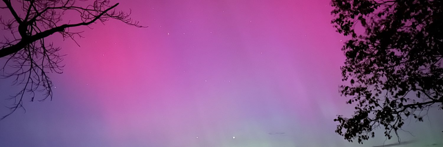 aislenes's profile banner image