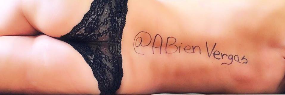 ABienVergas's profile banner image