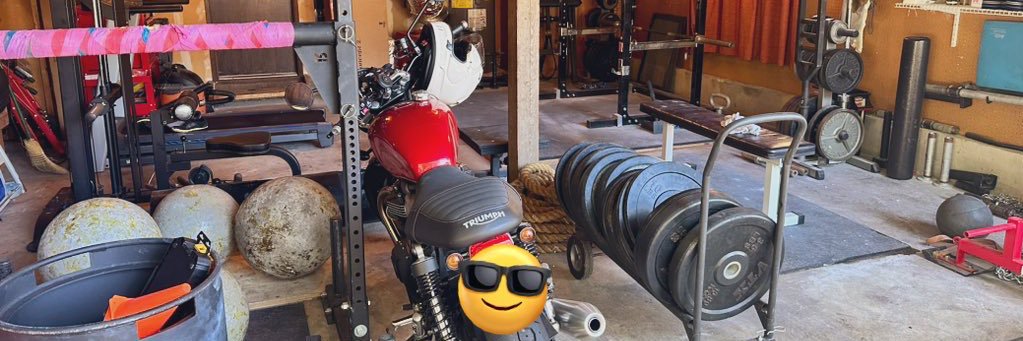 Tim is Anxious. banner