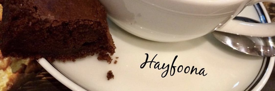HBasoodan's profile banner image