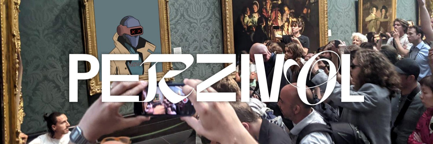 perzivol.algo banner