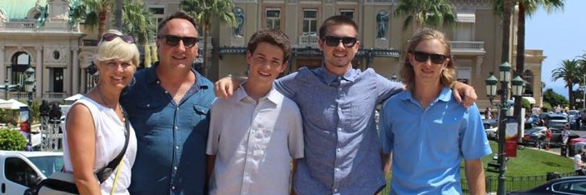 Paul Susko banner