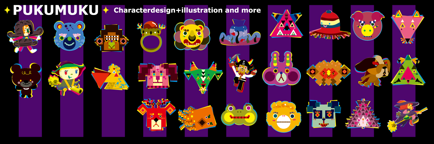 illust_web's profile banner image