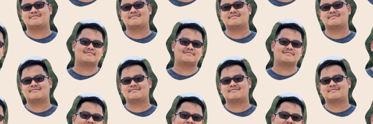 ikmalzaid's profile banner image