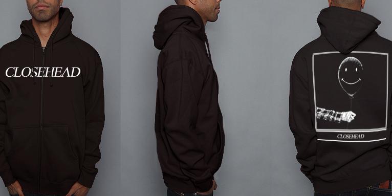 CloseHead_Merch banner