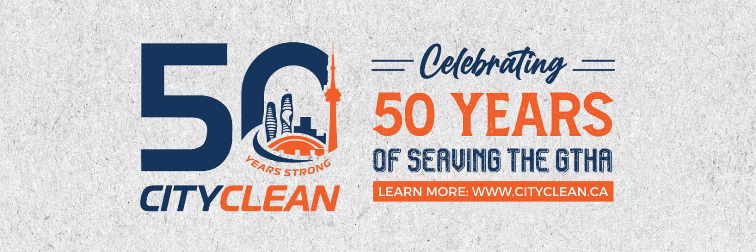 city_clean's profile banner image