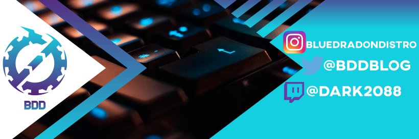 bddblog's profile banner image