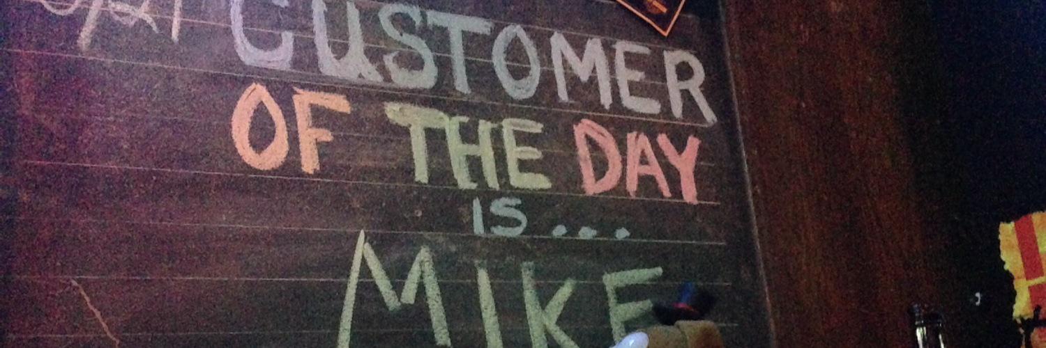 igobymike's profile banner image