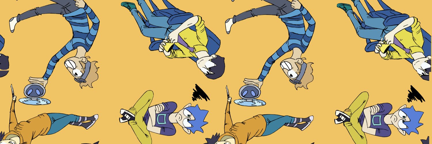 NotMephisto's profile banner image