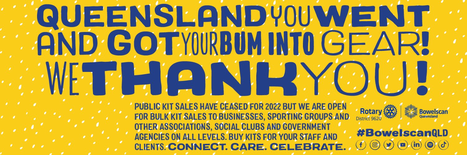 RotaryBowelscan's profile banner image