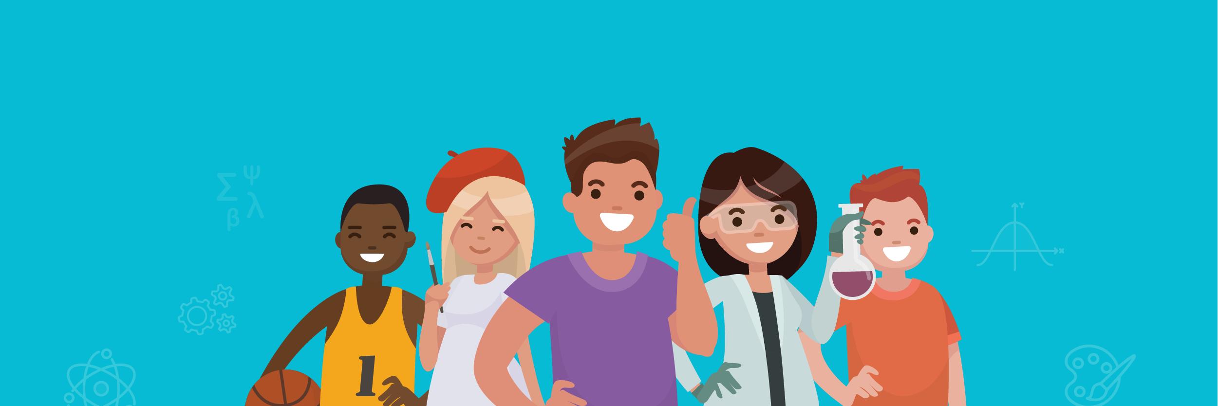 Mindsets Learning banner