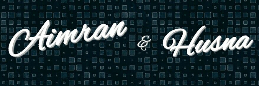 aimran_husna's profile banner image